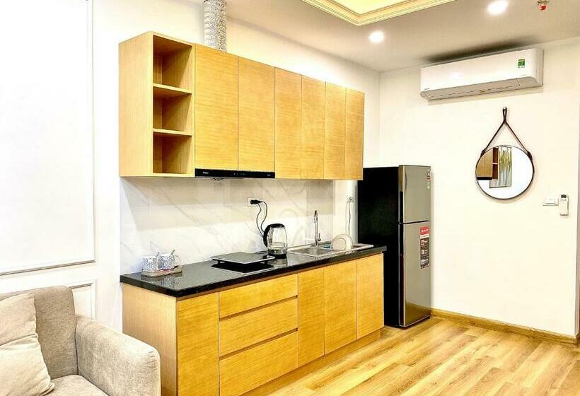 تختخواب و صبحانه Tms Pullman Luxury Outlet High Floor Beach View