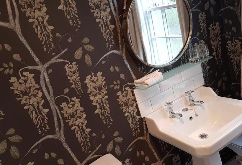 צימר The Old Manse