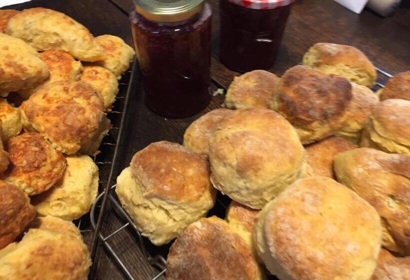 צימר The Old Manse