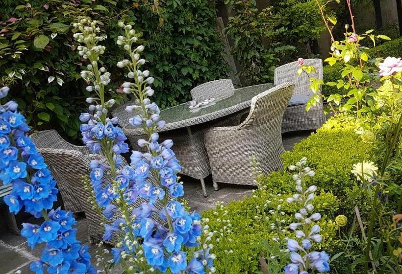 צימר The Old Manse