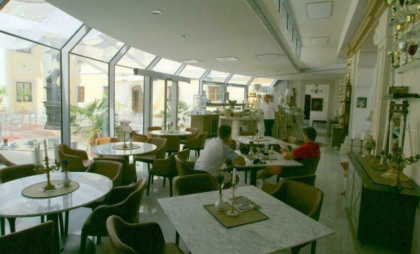 צימר Theresia Chateau   Bernolákovo