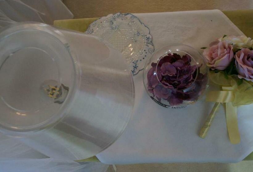 住宿加早餐  Theresia Chateau   Bernolákovo