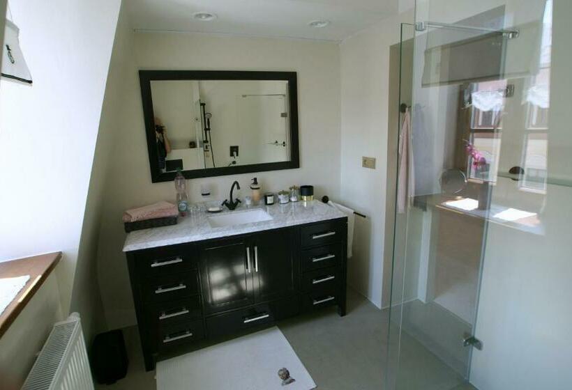 צימר Theresia Chateau   Bernolákovo