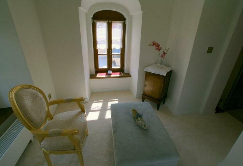 צימר Theresia Chateau   Bernolákovo