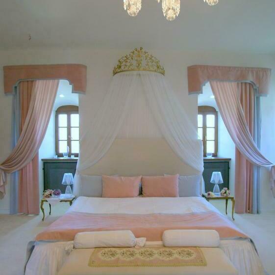 צימר Theresia Chateau   Bernolákovo