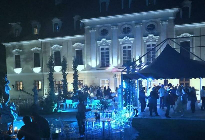 צימר Theresia Chateau   Bernolákovo