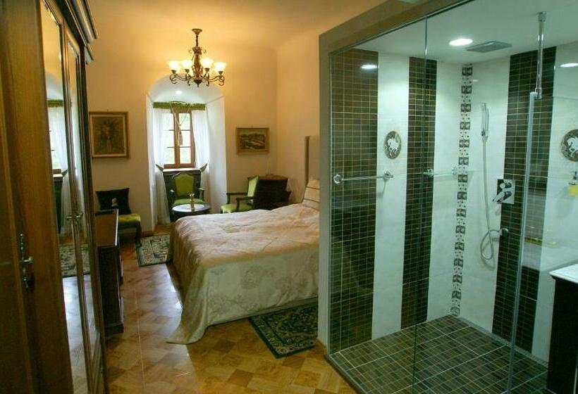 צימר Theresia Chateau   Bernolákovo