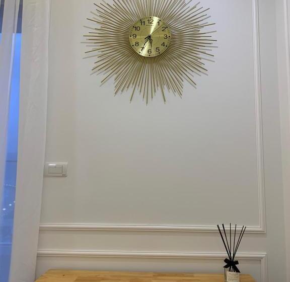 تختخواب و صبحانه Tms Pullman Luxury Outlet High Floor Beach View