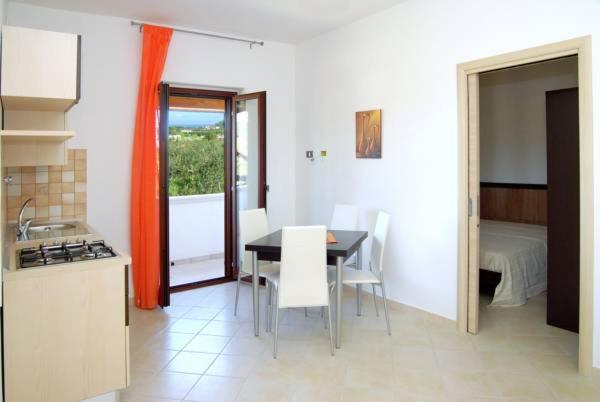 تختخواب و صبحانه Villa La Vigna