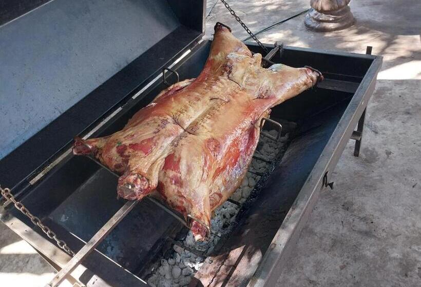 Bloem Spa Hotel & Conference