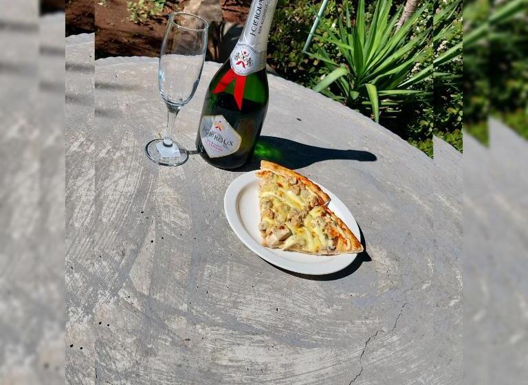 Bloem Spa Hotel & Conference