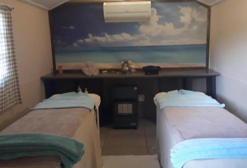 Bloem Spa Hotel & Conference