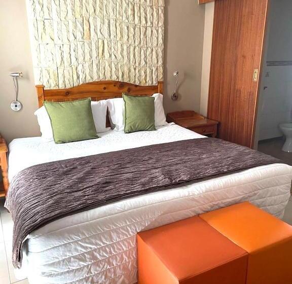 Bloem Spa Hotel & Conference