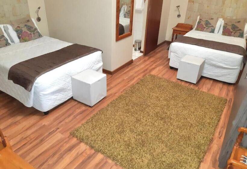 Bloem Spa Hotel & Conference