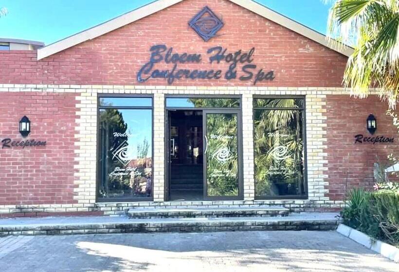 Bloem Spa Hotel & Conference