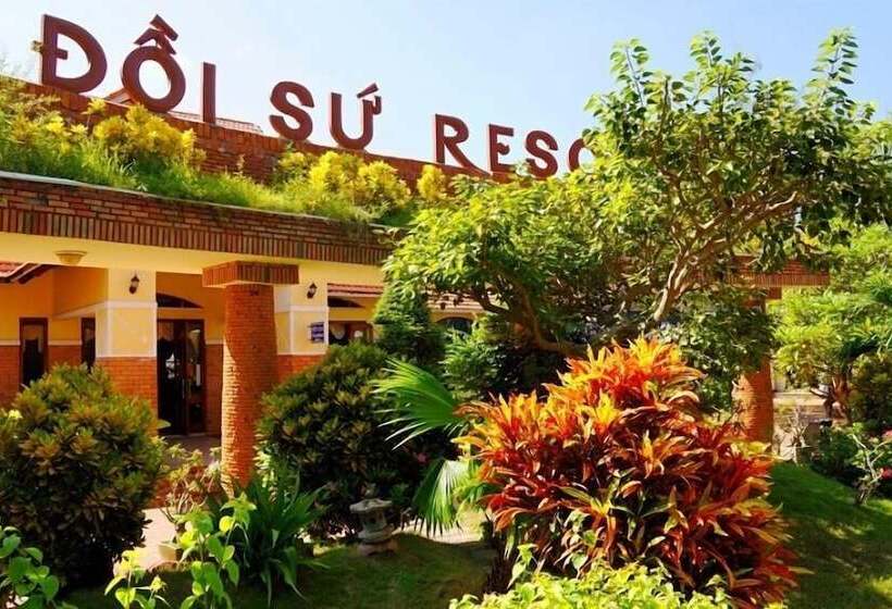 Doi Su Resort