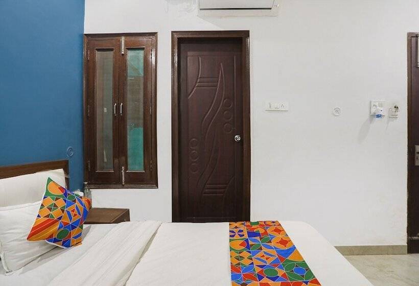 Fabhotel Usha Continental