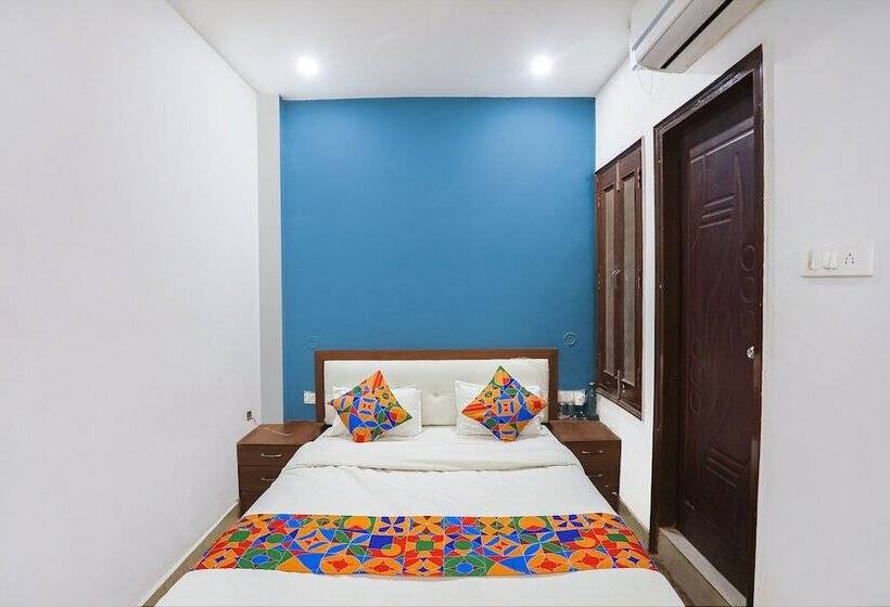 Fabhotel Usha Continental