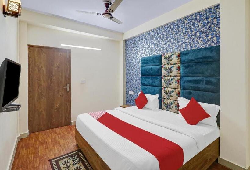 Flagship Hotel Atithi