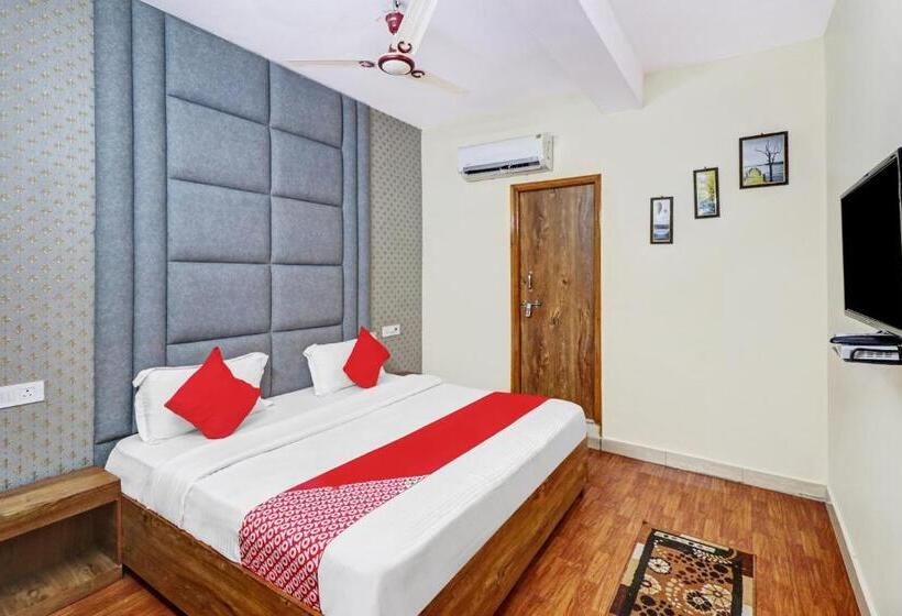 Flagship Hotel Atithi