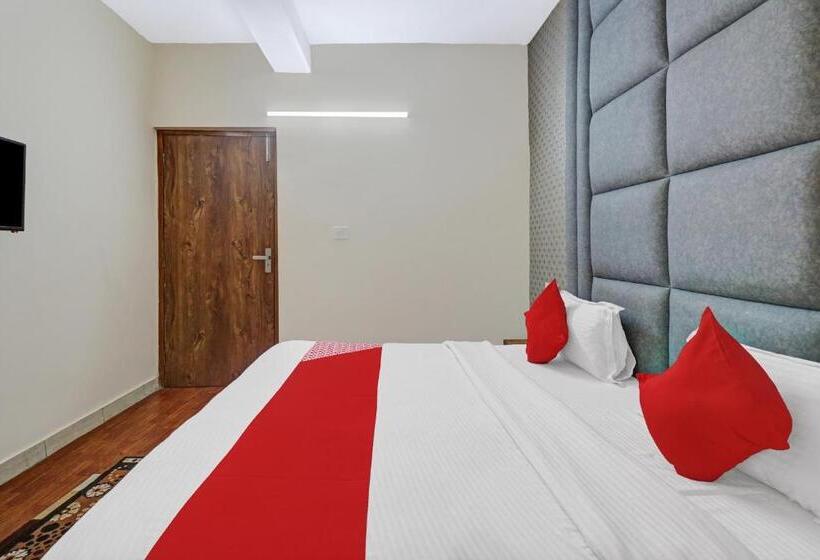 Flagship Hotel Atithi