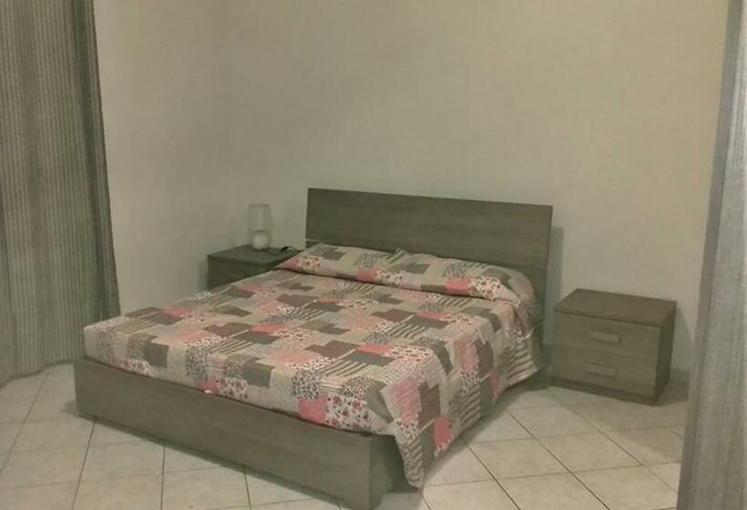 Galluras B&b
