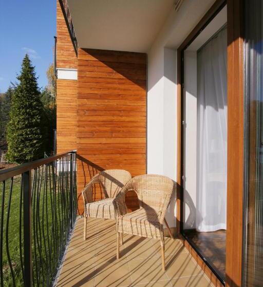 Garden Hotel Domaša