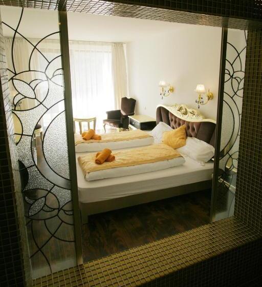 Garden Hotel Domaša