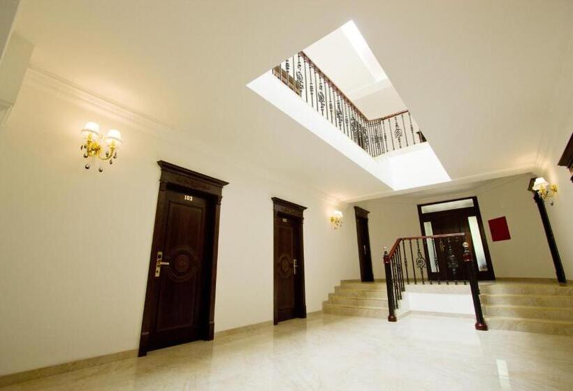 Garden Hotel Domaša