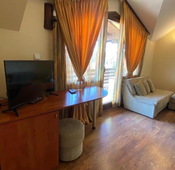 בית מלון כפרי хотел механа добърско