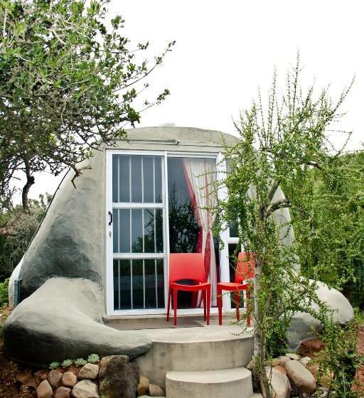 هتل Addo Dung Beetle Guest Farm