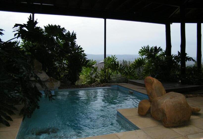 هتل Addo Dung Beetle Guest Farm