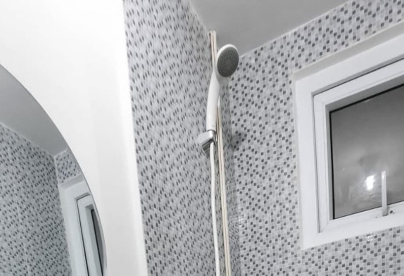 ホテル Nature S Room @ Aeropolis