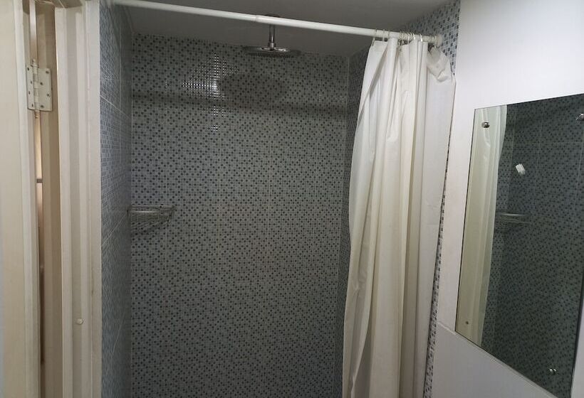 ホテル Nature S Room @ Aeropolis