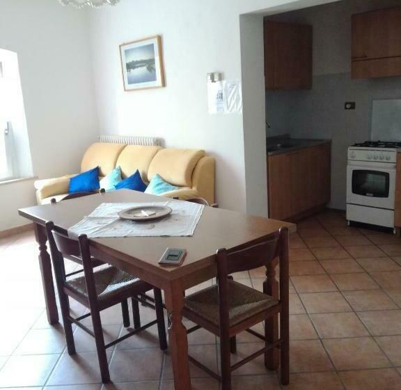 酒店 Agriturismo Antica Fonte