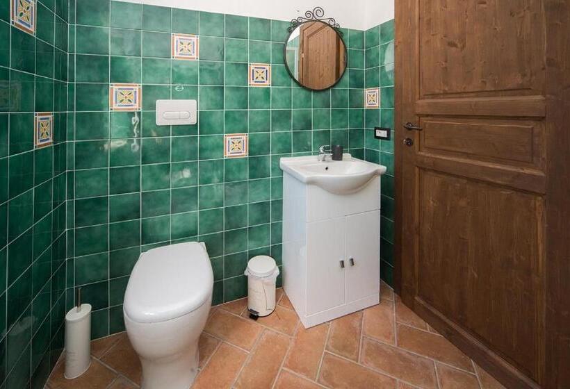 בית מלון כפרי Agriturismo Mulin Di Mezzo