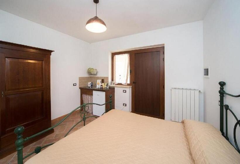 בית מלון כפרי Agriturismo Mulin Di Mezzo