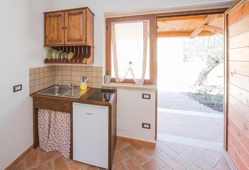 בית מלון כפרי Agriturismo Mulin Di Mezzo