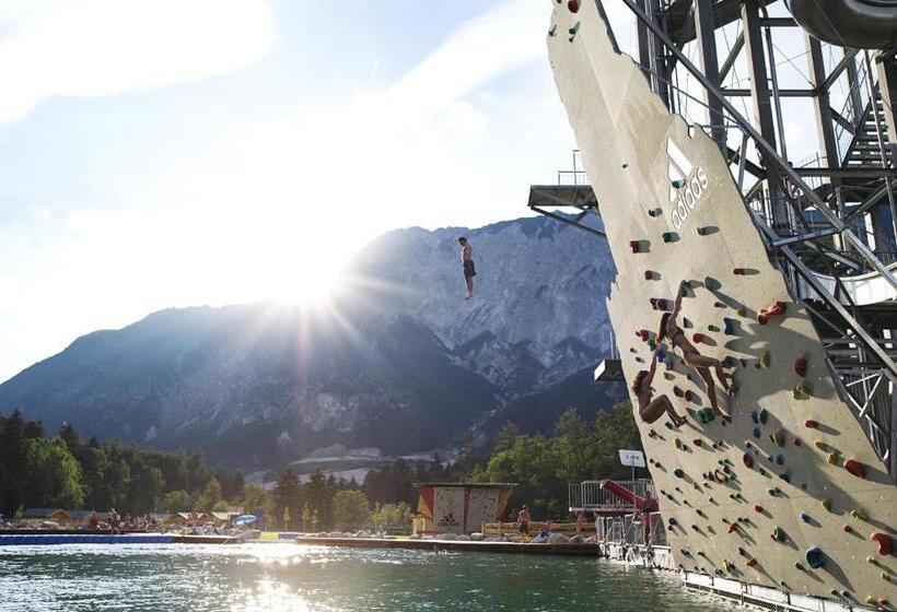 فندق Area 47   Tirol