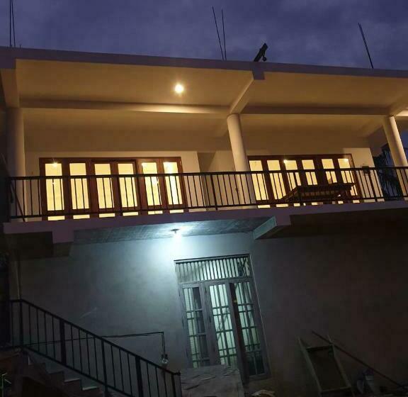 ホテル Best View Villa