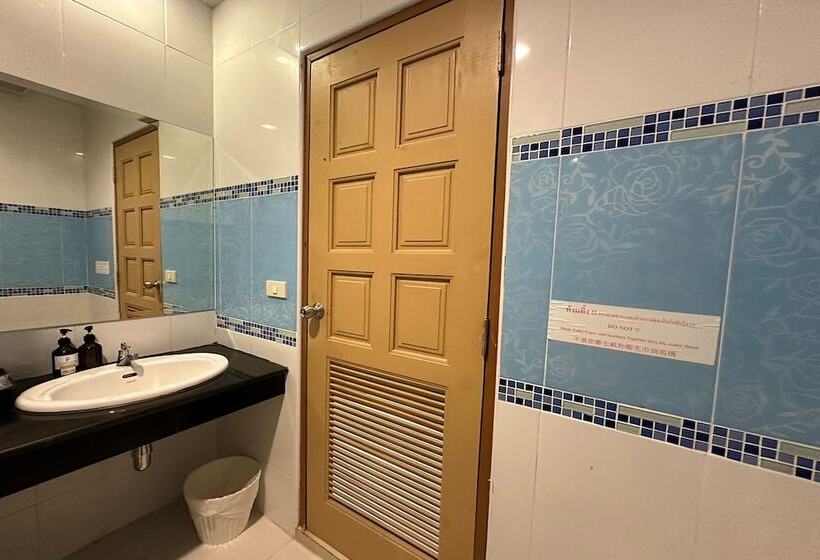 فندق Chiangrai Grand Room