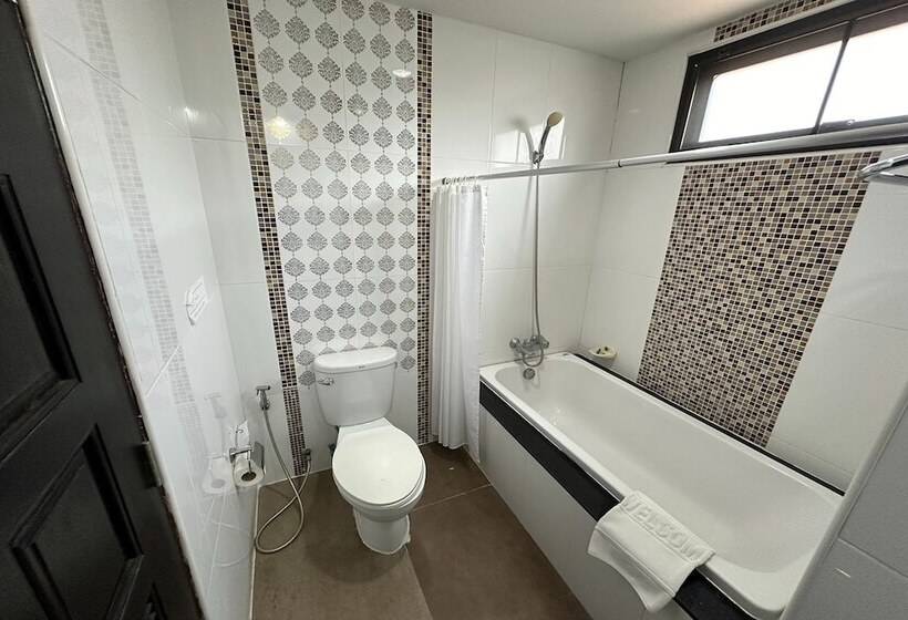 فندق Chiangrai Grand Room