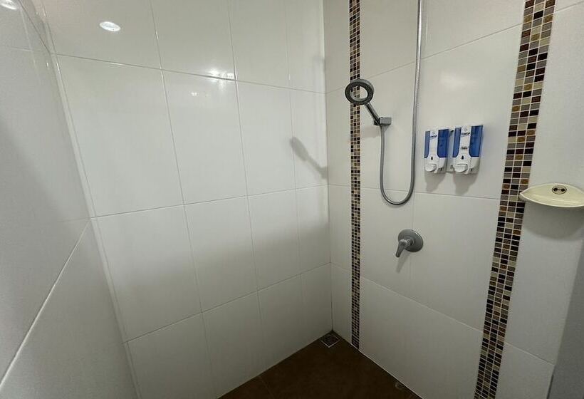 فندق Chiangrai Grand Room