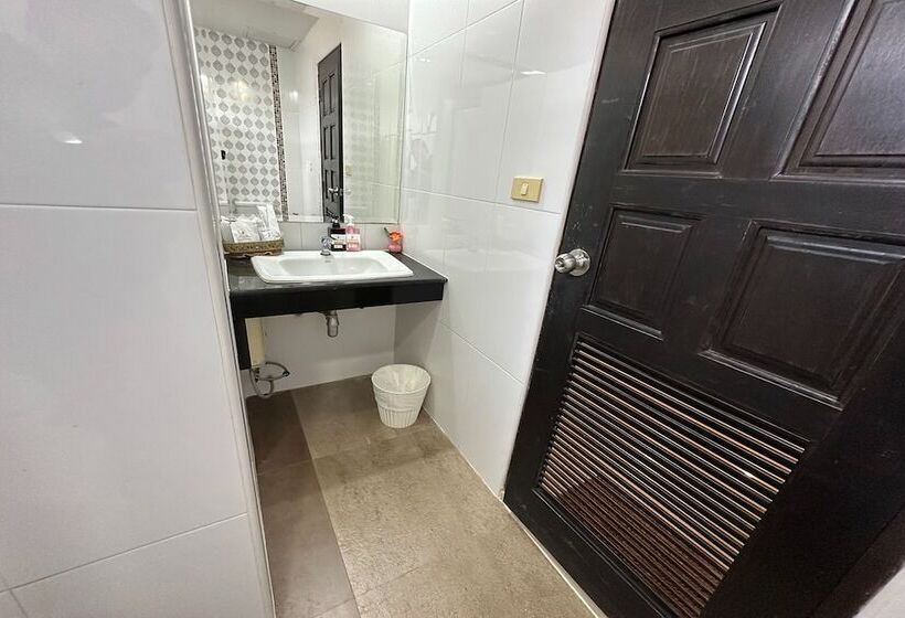 فندق Chiangrai Grand Room