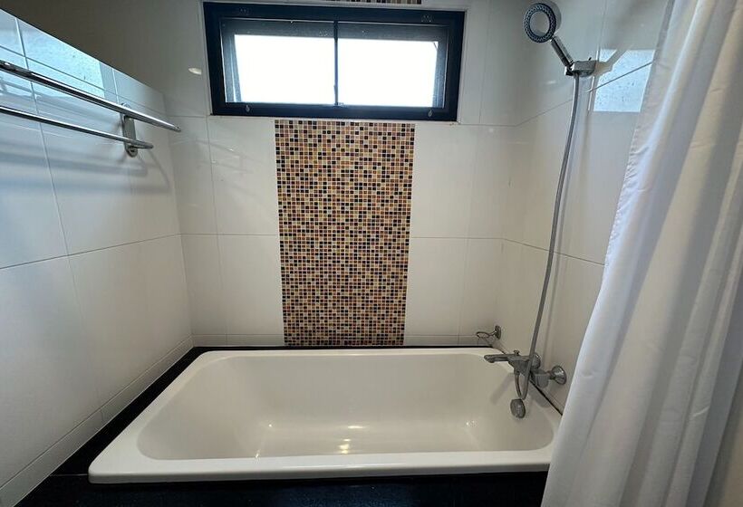 فندق Chiangrai Grand Room