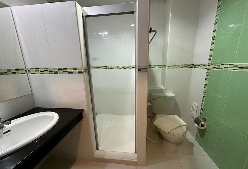 فندق Chiangrai Grand Room