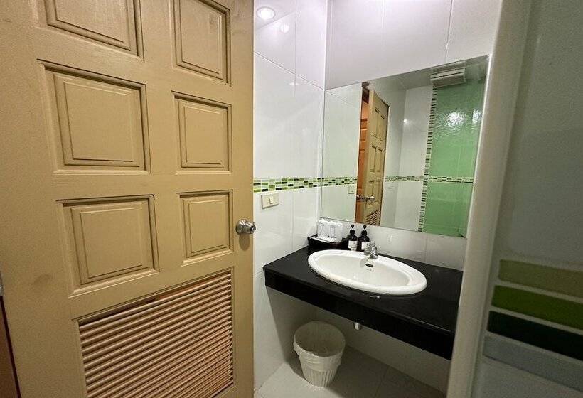 فندق Chiangrai Grand Room