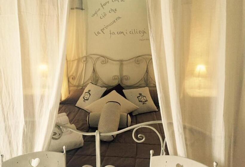 בית מלון כפרי Agriturismo Le Torri Di Porsenna