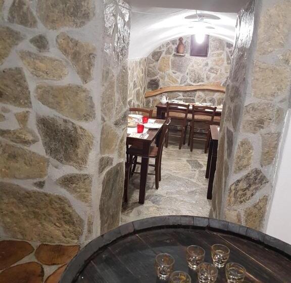 هتل Farmhouse Cvetje