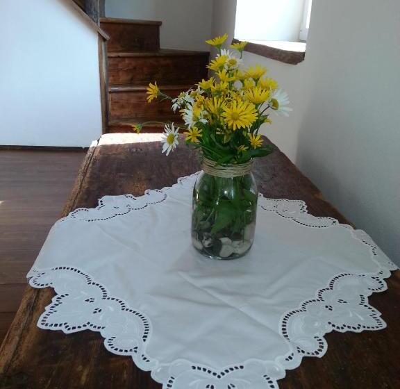 هتل Farmhouse Cvetje